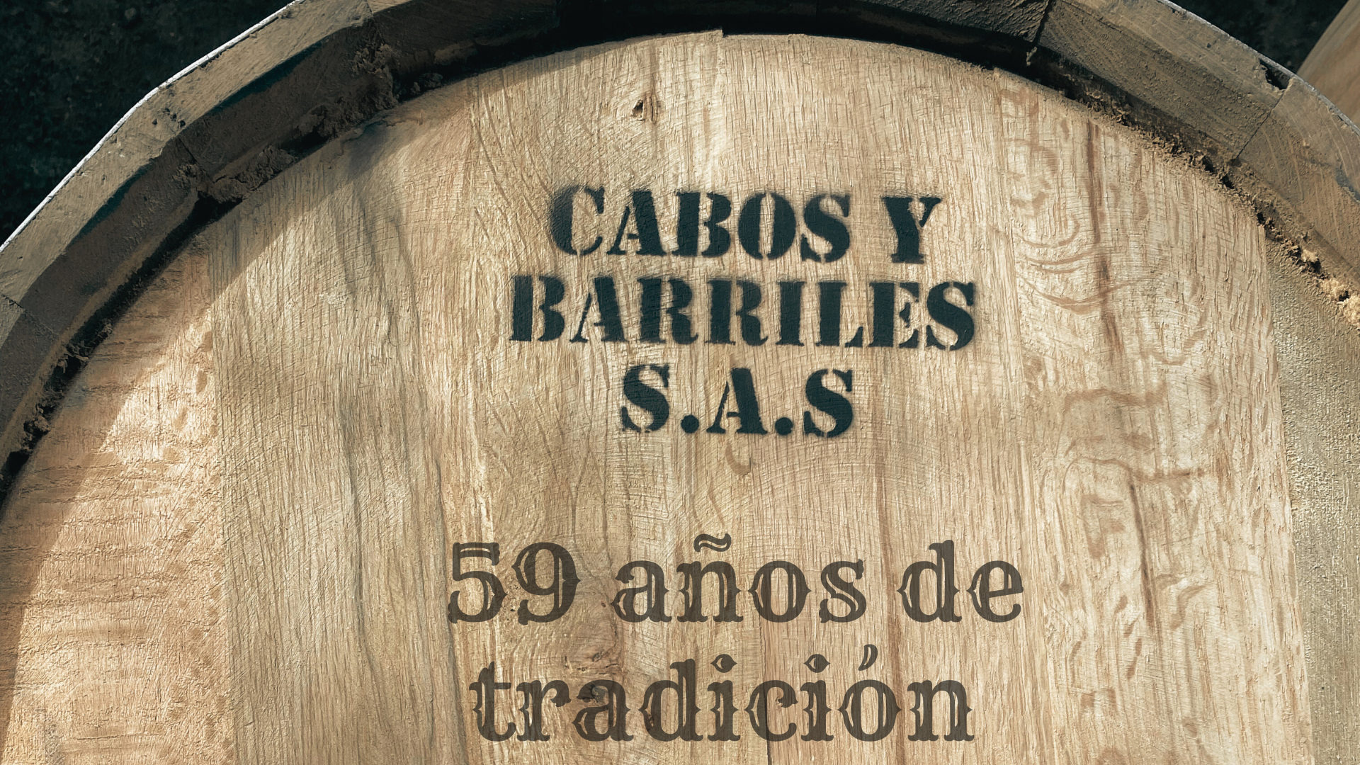 59 años de tradición