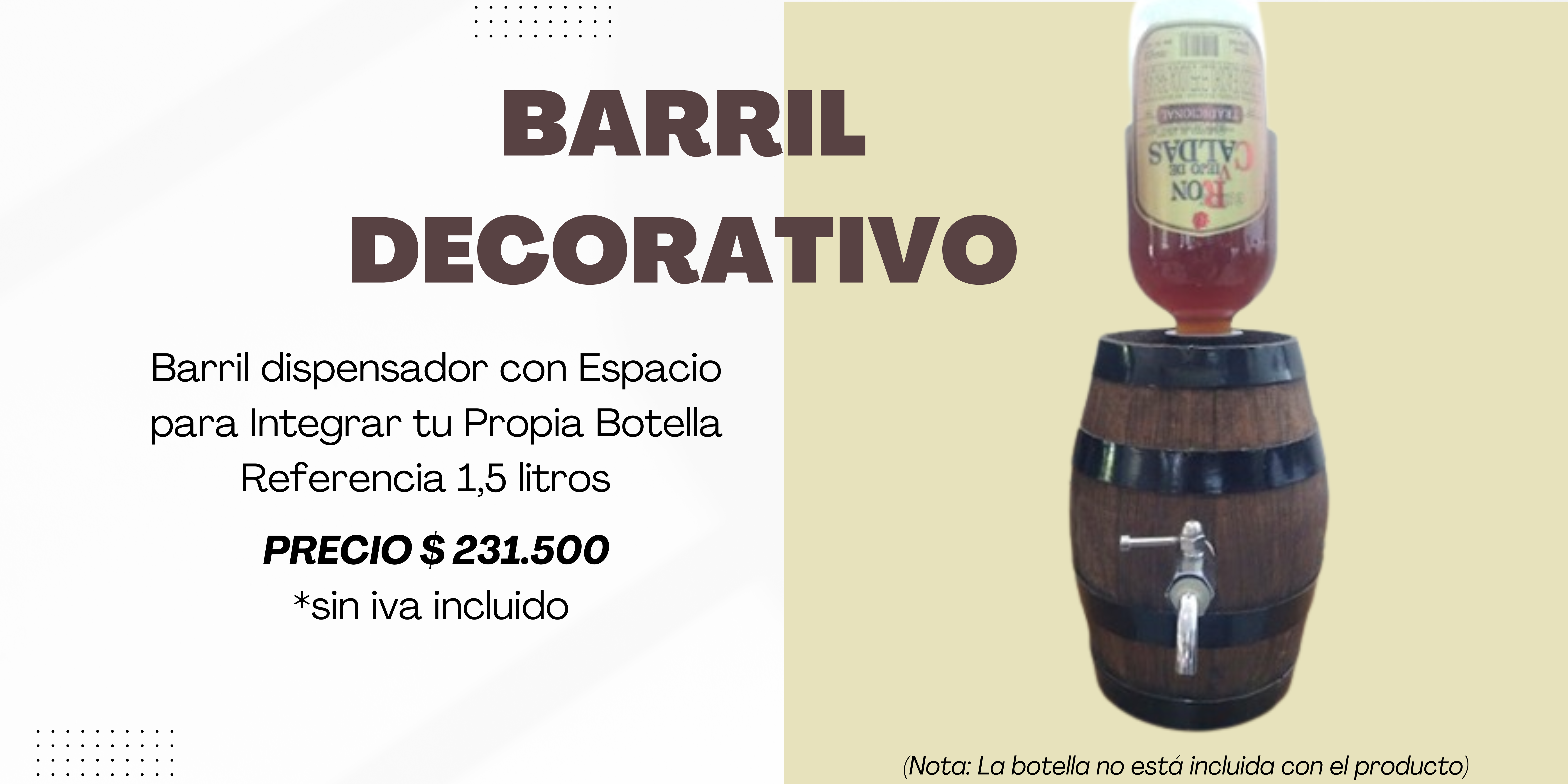 BARRIL DECORATIVO (4)