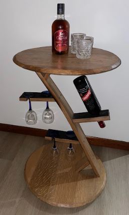 MESA VINERA