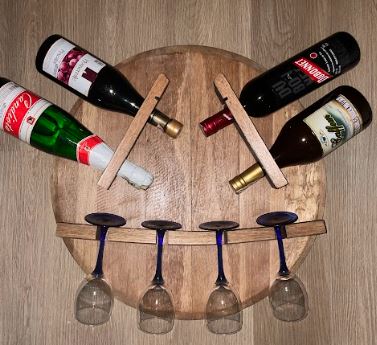 TAPA PARA COPAS