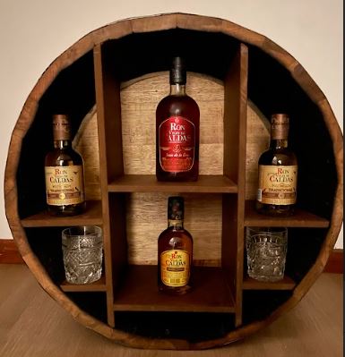 TESTA BAR